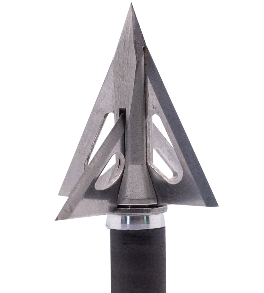 Slick Trick Wicked Trick 100 Broadheads