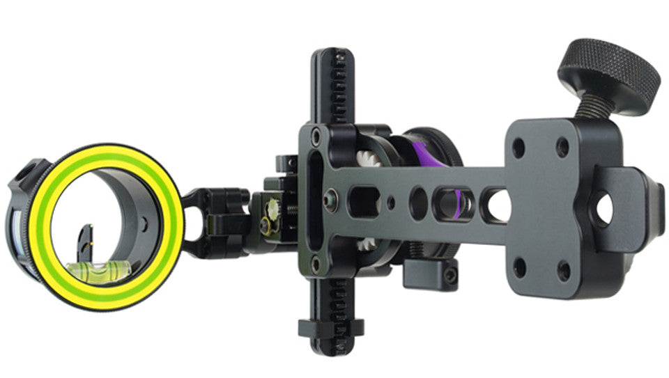 Spot Hogg Double Pin Fast Eddie XL Bow Sight